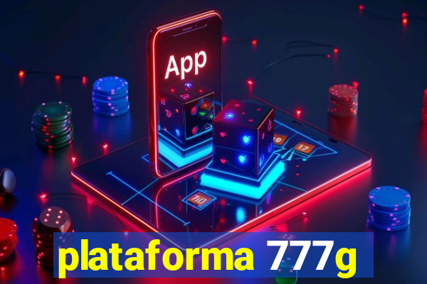 plataforma 777g