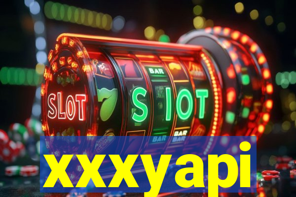 xxxyapi