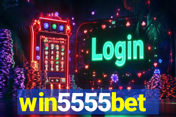 win5555bet