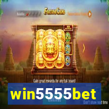 win5555bet