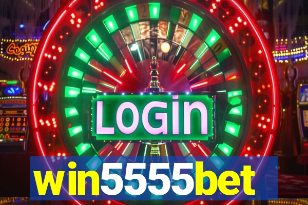 win5555bet