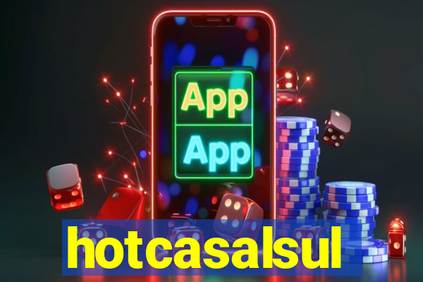 hotcasalsul