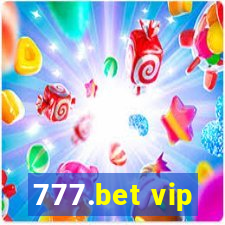 777.bet vip