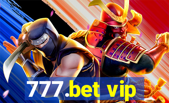 777.bet vip