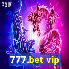 777.bet vip