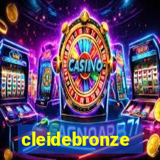 cleidebronze