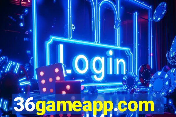 36gameapp.com