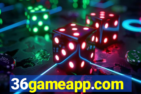 36gameapp.com