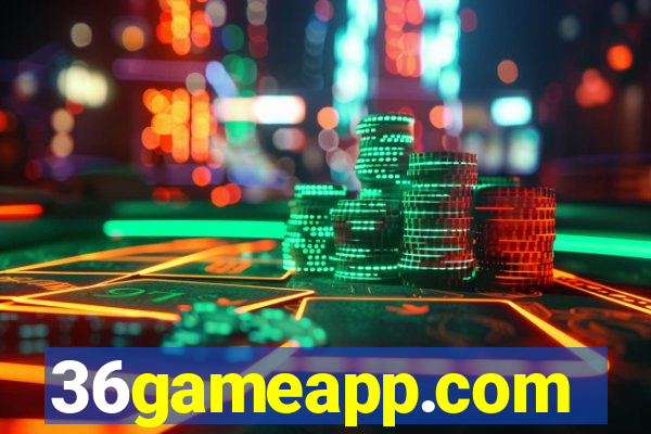 36gameapp.com