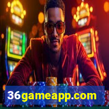 36gameapp.com