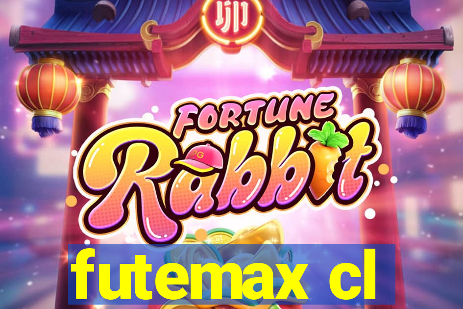 futemax cl