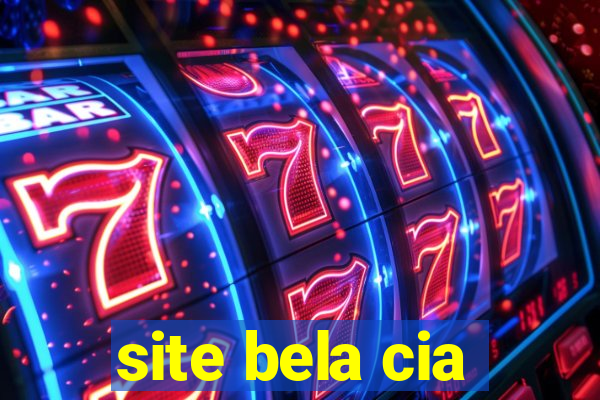 site bela cia