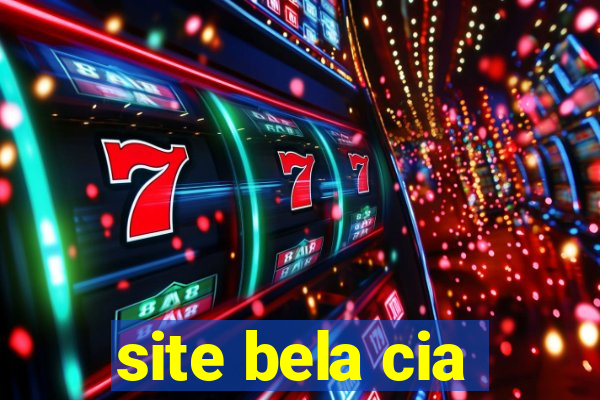 site bela cia