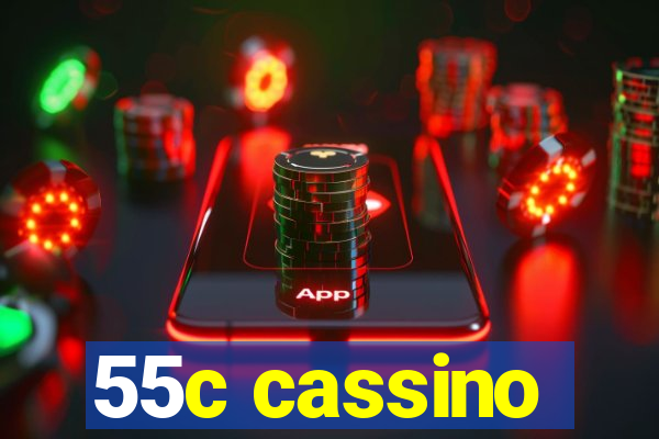 55c cassino