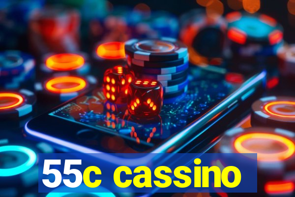 55c cassino