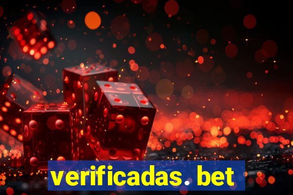 verificadas. bet