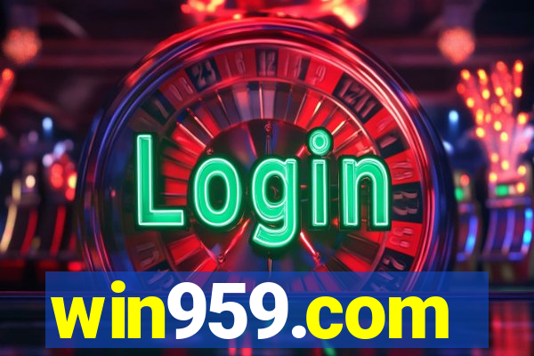 win959.com