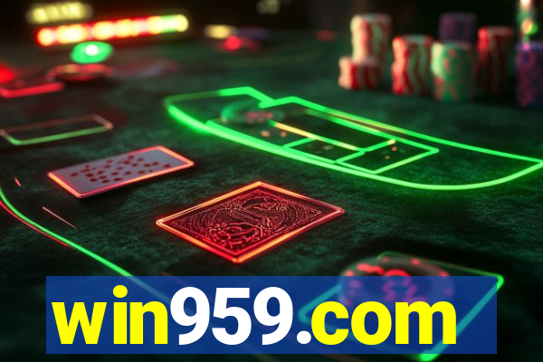 win959.com