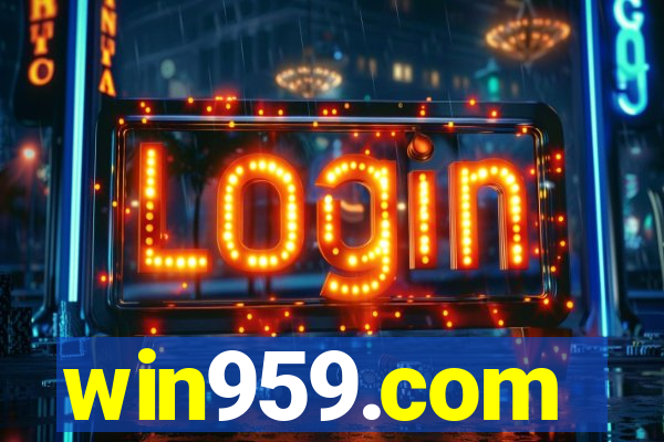 win959.com