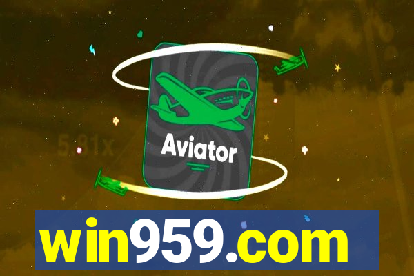 win959.com