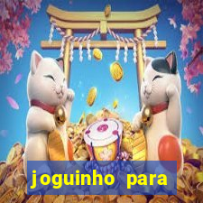 joguinho para ganhar dinheiro no pix