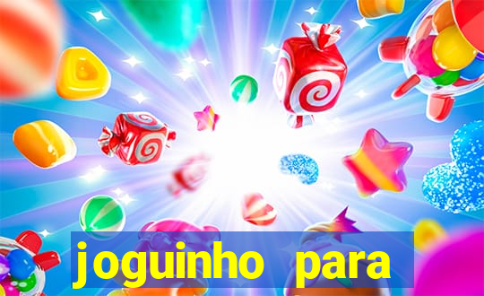 joguinho para ganhar dinheiro no pix