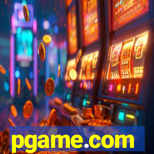 pgame.com