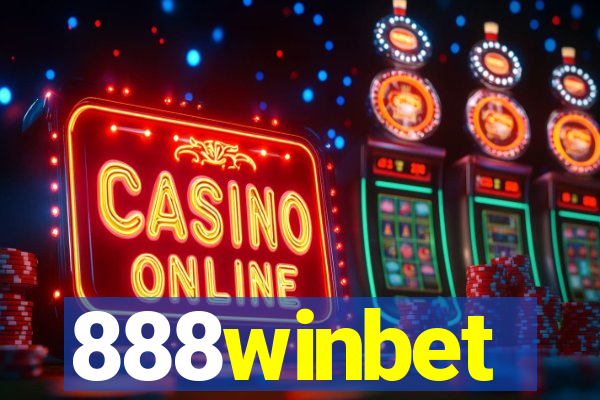 888winbet