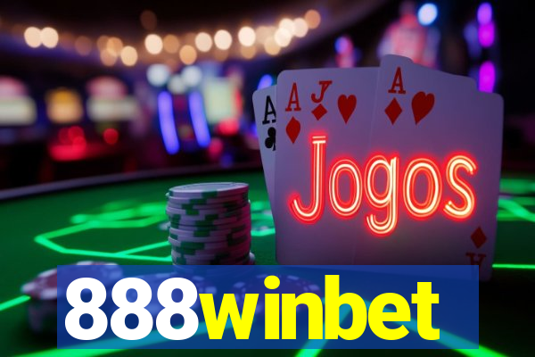 888winbet