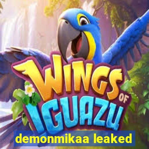 demonmikaa leaked