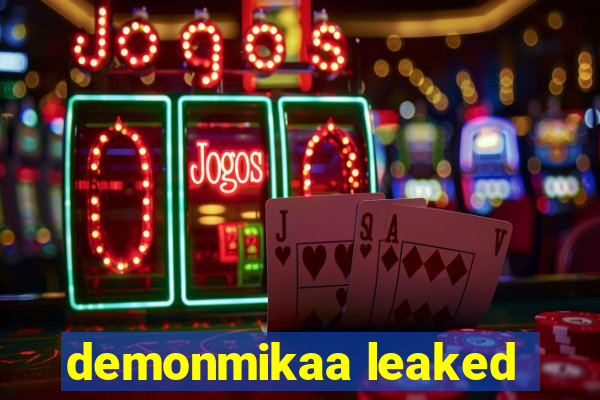 demonmikaa leaked