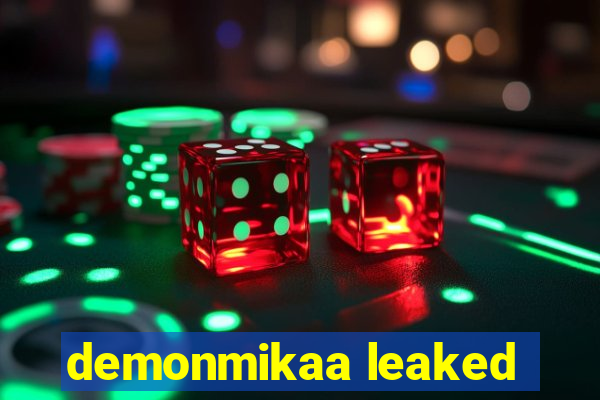 demonmikaa leaked