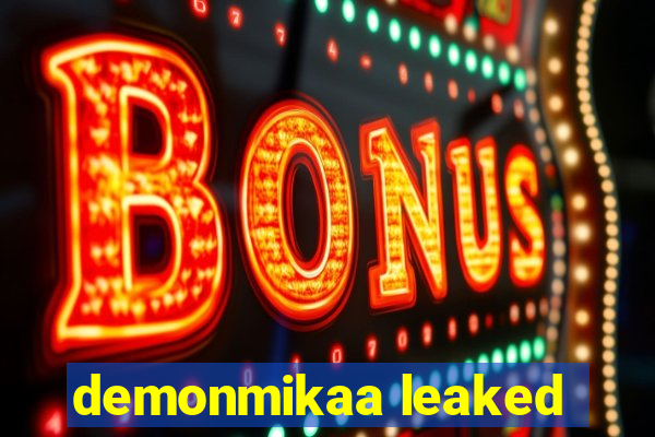 demonmikaa leaked