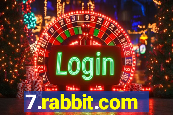 7.rabbit.com