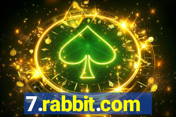 7.rabbit.com