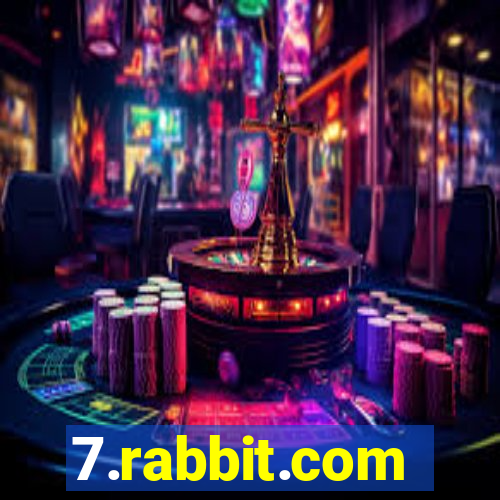 7.rabbit.com