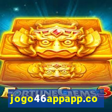 jogo46appapp.com