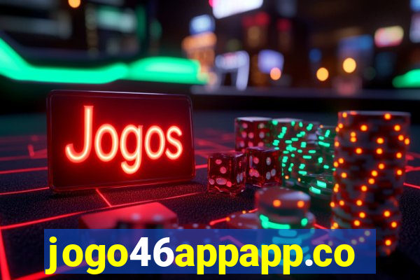 jogo46appapp.com