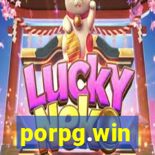 porpg.win