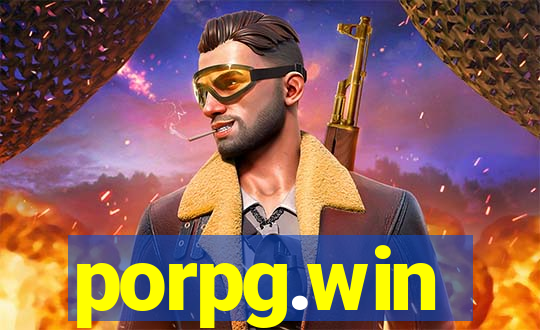 porpg.win