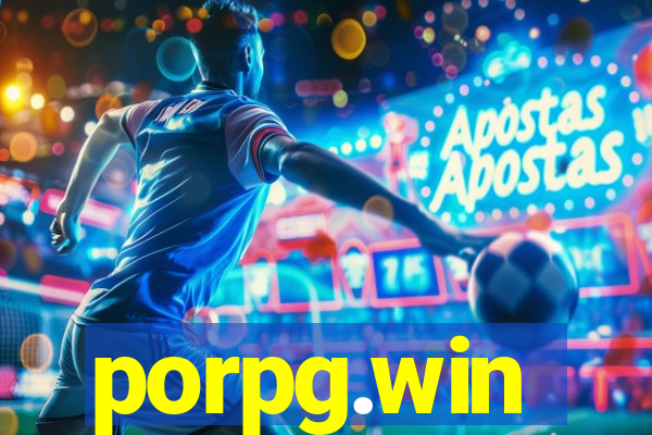 porpg.win