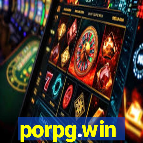 porpg.win