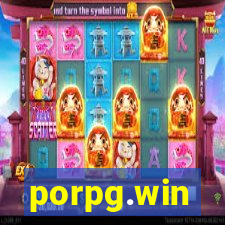 porpg.win