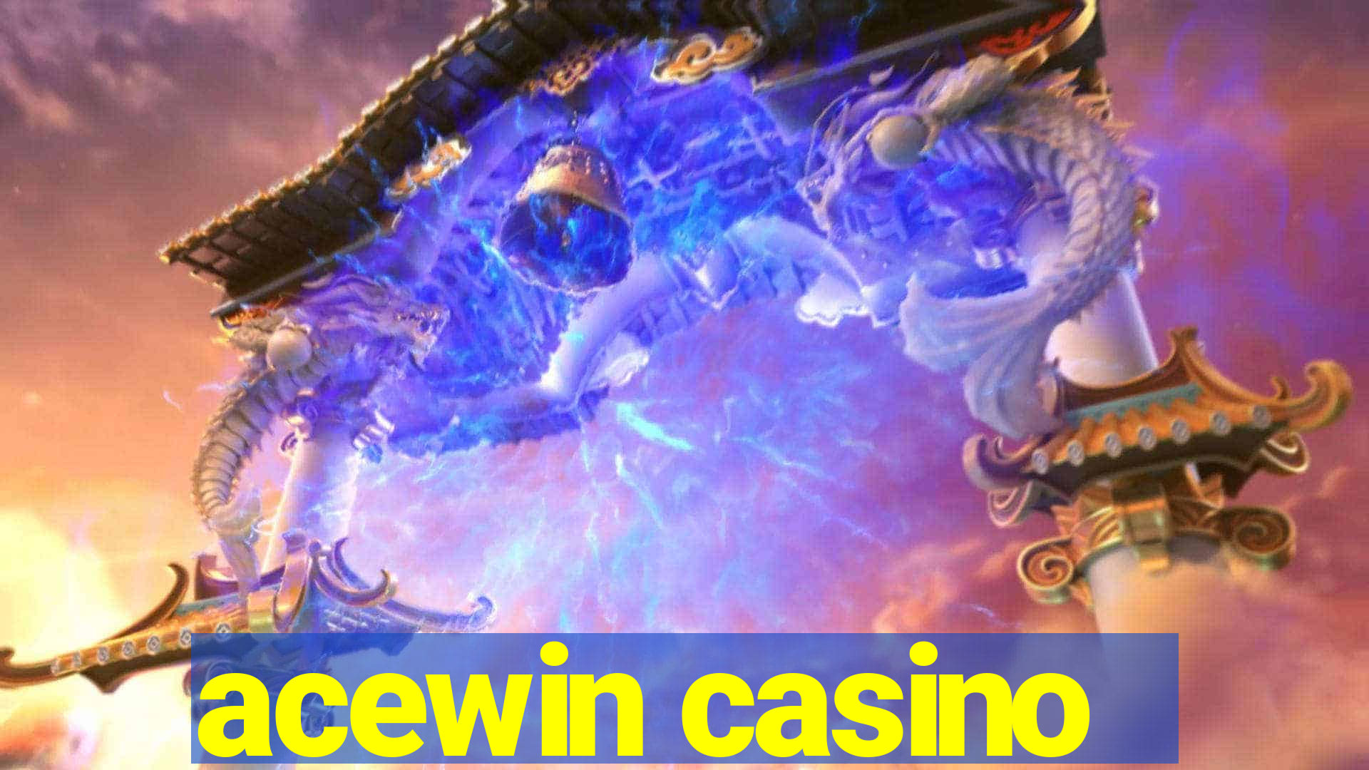 acewin casino