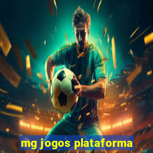 mg jogos plataforma