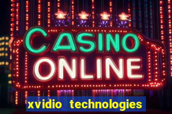 xvidio technologies startup brasil 2024 download gr  tis