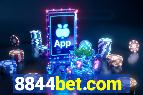 8844bet.com