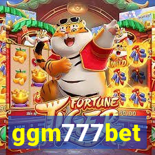 ggm777bet