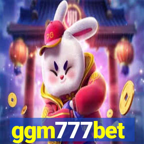 ggm777bet