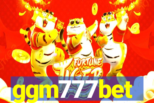 ggm777bet